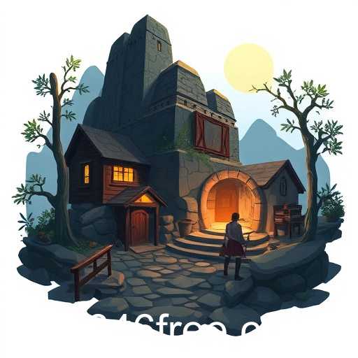 Exploring the Enchanting World of Adventure Games