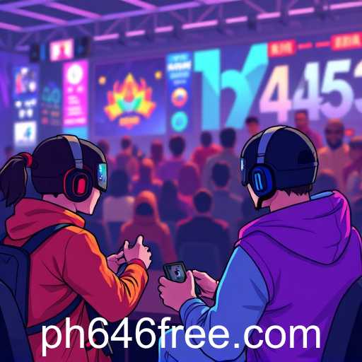 Digital Dynamics: Revolutionizing the Gaming Experience