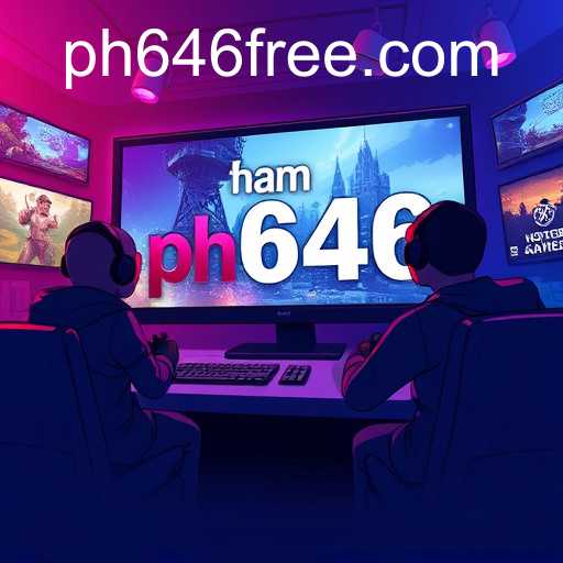 Ph646 Revolutionizes English Game Site Trends