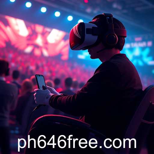 The Game-Changing Landscape of Online Gaming in 2025