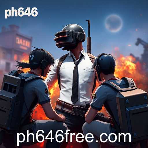 PH646: The Gaming Metamorphosis Continues