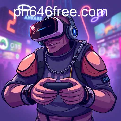 The Evolution of Gaming with PH646