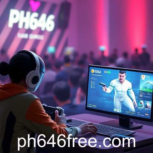 Gaming Industry Embraces PH646 Revolution