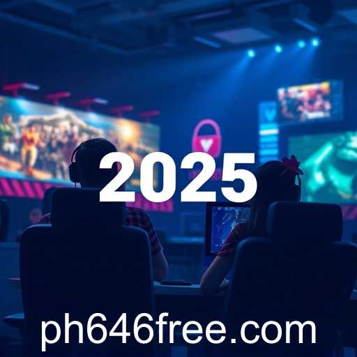 Gaming Trends Amid Global Shifts