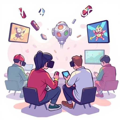 PH646 Transforms Gaming Landscape with New Innovations