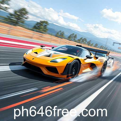 The Thrill of Speed: Exploring 'Racing Games' with Keyword 'ph646'