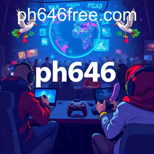 Rise of Online Gaming: A New Era