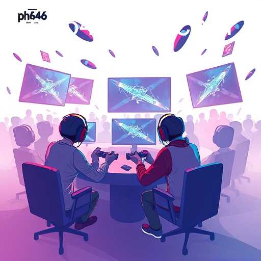 The Rise of PH646: A Beacon for English Game Enthusiasts