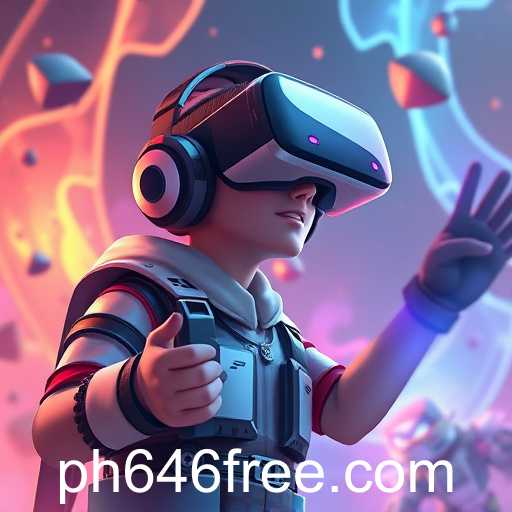 The Rise of PH646: Gaming's New Frontier