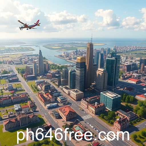 Exploring the World of Simulation Games: Keyword 'ph646'
