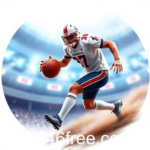 Exploring the Exciting World of Sports Games