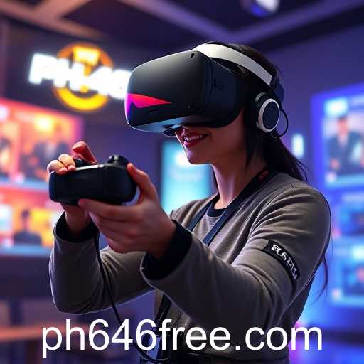 Virtual Reality Gaming: The Future is Now
